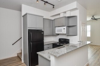 4108 McKinney St in Houston, TX - Building Photo - Building Photo