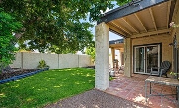 3029 W Sierra St, Unit 3029 in Phoenix, AZ - Foto de edificio - Building Photo