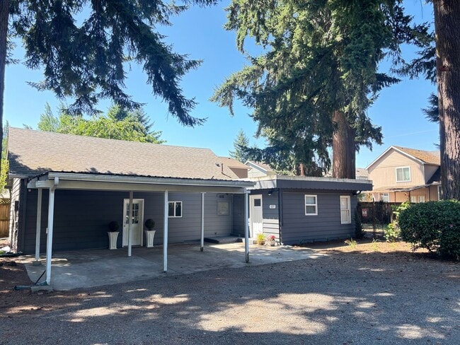 property at 127 NE 202nd Ave
