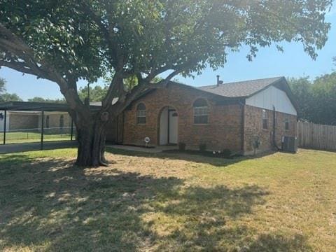 6420 Perdido Dr in Watauga, TX - Building Photo - Building Photo