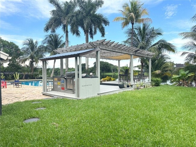 960 Bayberry Point Dr in Plantation, FL - Building Photo - Building Photo