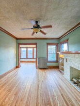 3338 W Cullom Ave in Chicago, IL - Building Photo - Building Photo