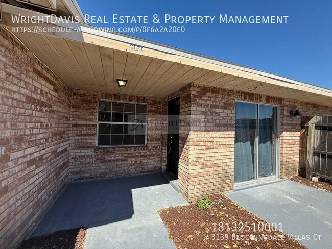 3139 Bloomingdale Villas Ct in Brandon, FL - Foto de edificio - Building Photo