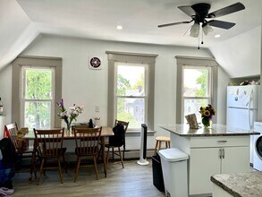 40 Pendleton St in New Haven, CT - Building Photo - Building Photo