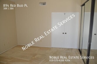 894 Redbud Pl in Chula Vista, CA - Building Photo - Building Photo