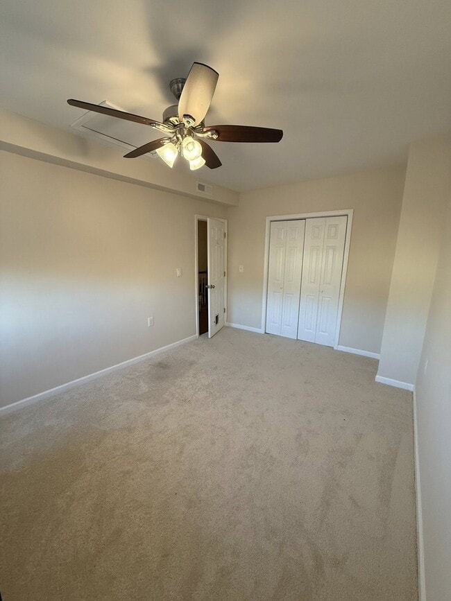 4520 4th St NW in Washington, DC - Building Photo - Building Photo