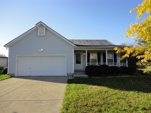 property at 7128 Brookstone Dr