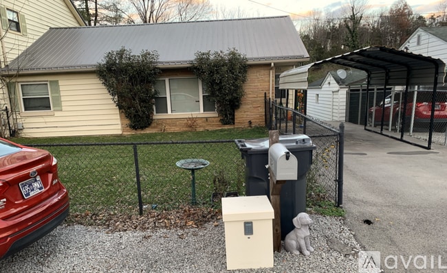 property at 636 Washington Ave