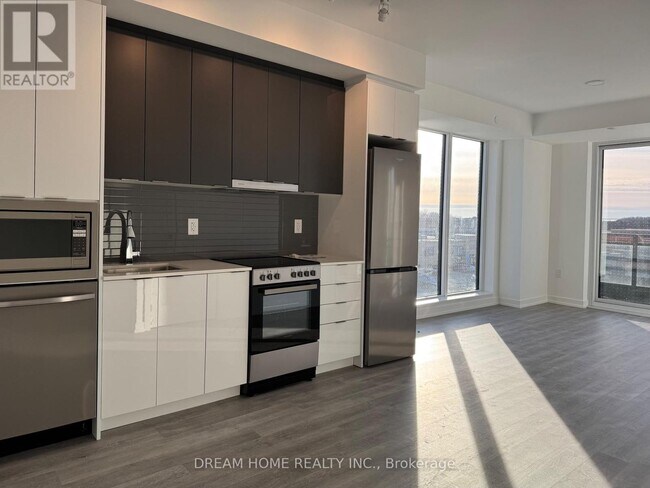 property at 9763 Markham Rd