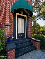 1765 Canterbury St in Jacksonville, FL - Building Photo