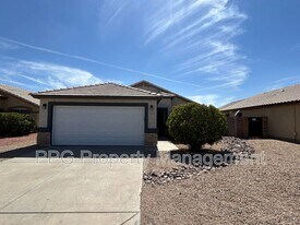 16732 N 160th Ave in Surprise, AZ - Building Photo