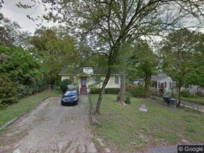 1513 Yancey St in Tallahassee, FL - Building Photo - Building Photo