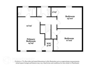 1199 Leslie Pl in Lithonia, GA - Building Photo - Building Photo