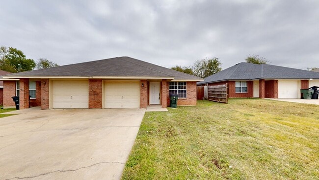 1406 Van Zanten Ct in Killeen, TX - Building Photo - Building Photo