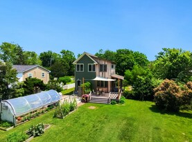 1012 Seashore Rd in Cape May, NJ - Building Photo