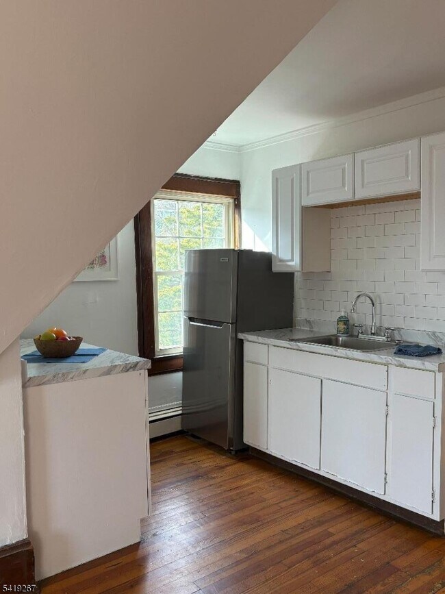 1 Club St in Montclair, NJ - Building Photo - Building Photo