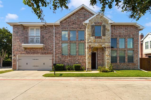 property at 2107 Reflection Pointe