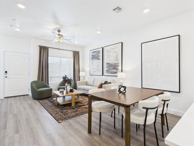 Prosper 106 in Las Vegas, NV - Building Photo - Building Photo