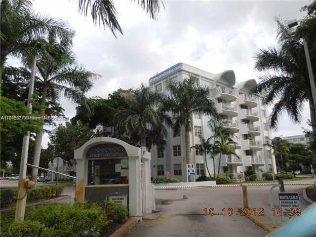 property at 482 NW 165th St