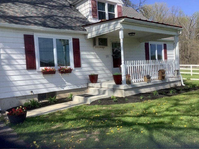 59 Oechsle Rd in Woodstown, NJ - Building Photo - Building Photo