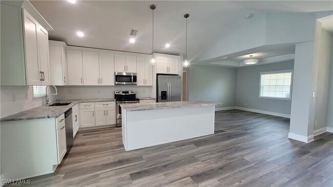 property at 1723 SW 31st Ln