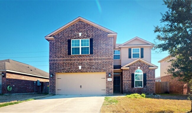 property at 9419 Grand Spark Dr