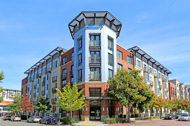 The Uptown