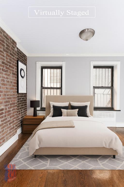 345 W 53rd St in New York, NY - Building Photo - Building Photo