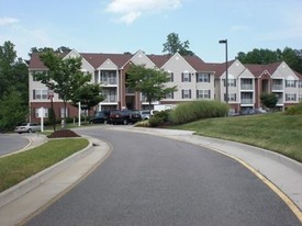 Brandy Hill Apartments