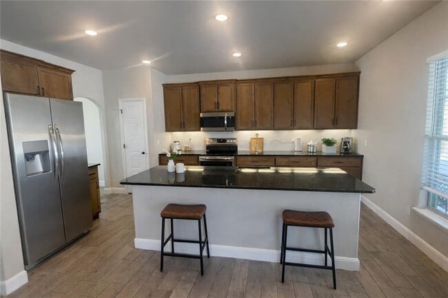 property at 3670 Macintosh Way