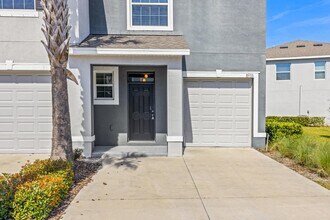 8933 Indigo Trl Lp in Riverview, FL - Building Photo - Building Photo