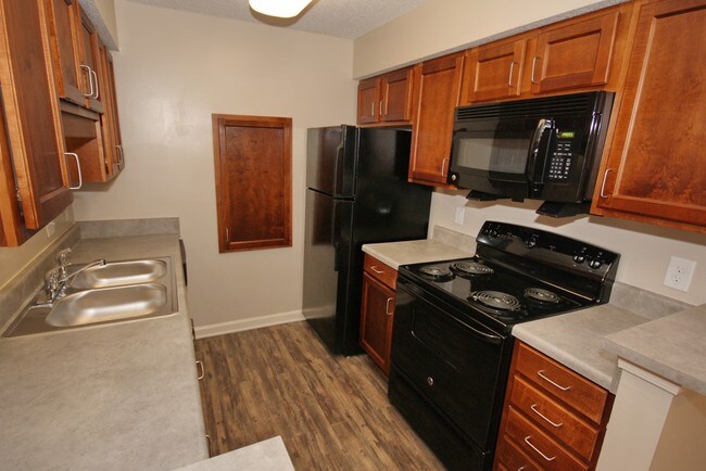 The View at Sugarloaf in Lawrenceville, GA - Foto de edificio - Building Photo