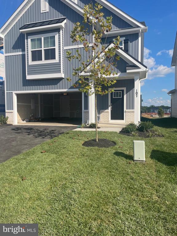 property at 107 Haida Ln