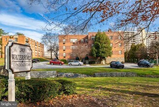 383 Lakeside Rd in Ardmore, PA - Building Photo - Building Photo
