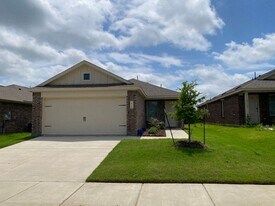 14174 Inglebert St in Pilot Point, TX - Building Photo