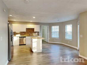 5251 Miranda Way in Powder Springs, GA - Building Photo - Building Photo