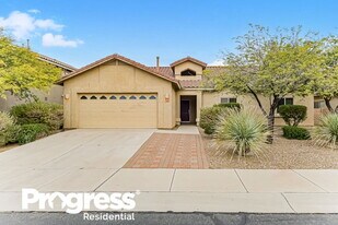 7450 W Balcony Bay Dr in Tucson, AZ - Building Photo