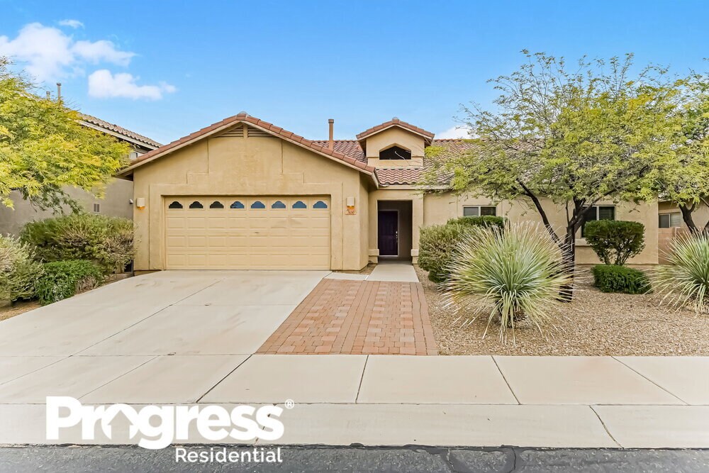 7450 W Balcony Bay Dr in Tucson, AZ - Building Photo