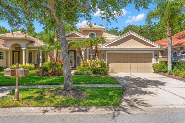 property at 14644 Mirasol Manor Ct