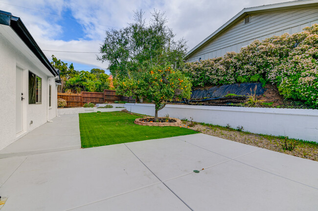351 Eucalyptus Ave in Vista, CA - Building Photo - Building Photo