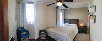 1745 Kilbourne Pl NW in Washington, DC - Building Photo - Building Photo