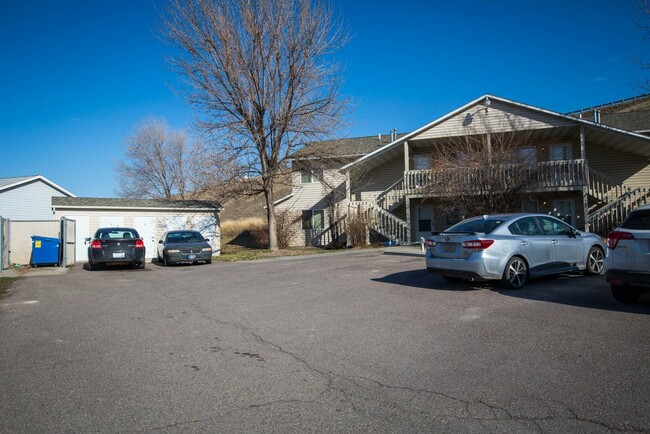 105 Pullman Court in Missoula, MT - Building Photo - Interior Photo