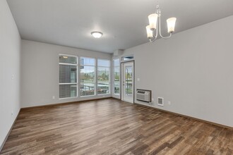 Mica View in Spokane Valley, WA - Foto de edificio - Building Photo