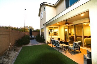 2586 E Athena Ave in Gilbert, AZ - Building Photo - Building Photo
