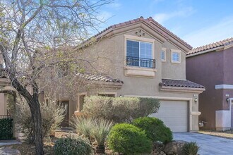 9281 William Hill Ave in Las Vegas, NV - Foto de edificio - Building Photo