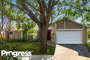2861 N Morningside Ct in Oviedo, FL - Building Photo