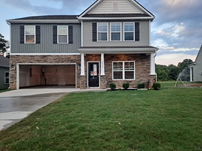 12032 Sweet Almond Ln in Knoxville, TN - Building Photo - Building Photo