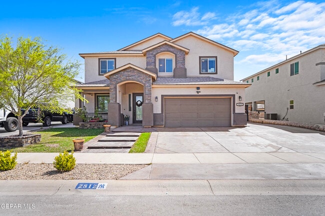 property at 2812 Tierra De Moyo Pl