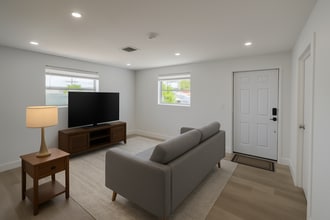 2608 NW 3rd St in Pompano Beach, FL - Building Photo - Building Photo