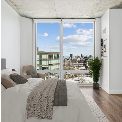 729 N Morgan St in Chicago, IL - Building Photo - Building Photo